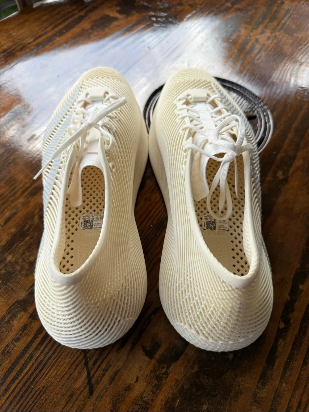 N/A adidas climacool